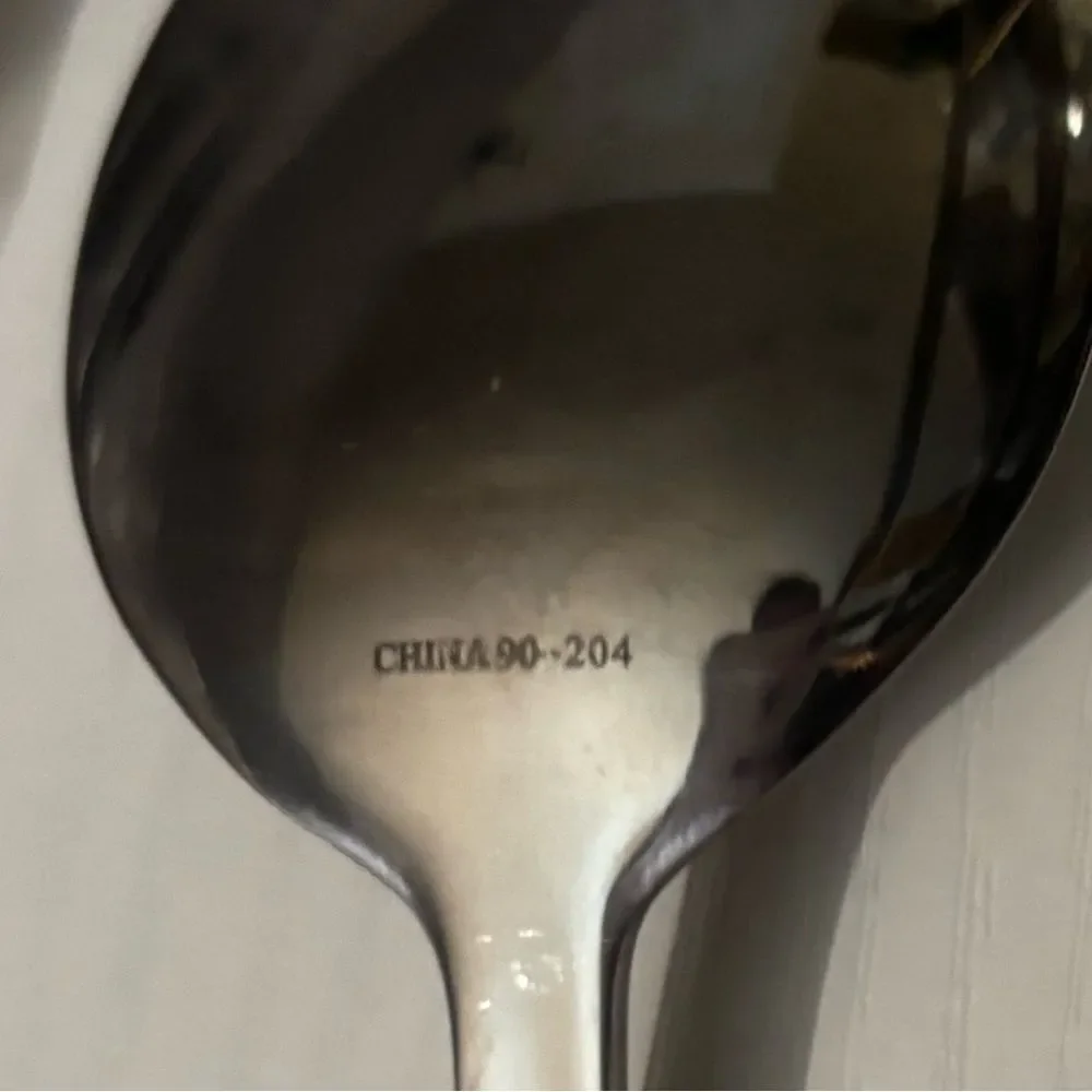 Oneida néw plastic